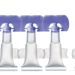 Tekni-Plex exhibits unit dose packaging, latest films, cleanroom bags for pharma, medical device applications